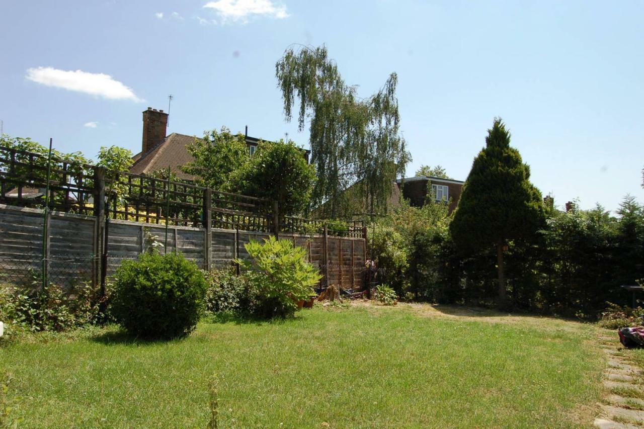 Rushden Vacation Home Hendon Εξωτερικό φωτογραφία