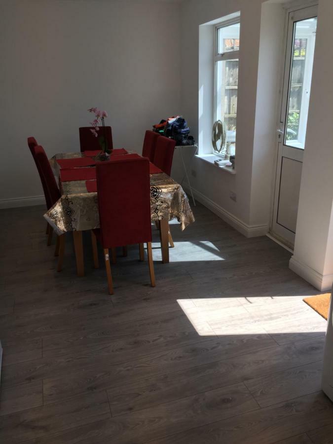 Rushden Vacation Home Hendon Εξωτερικό φωτογραφία