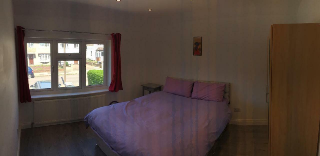 Rushden Vacation Home Hendon Εξωτερικό φωτογραφία