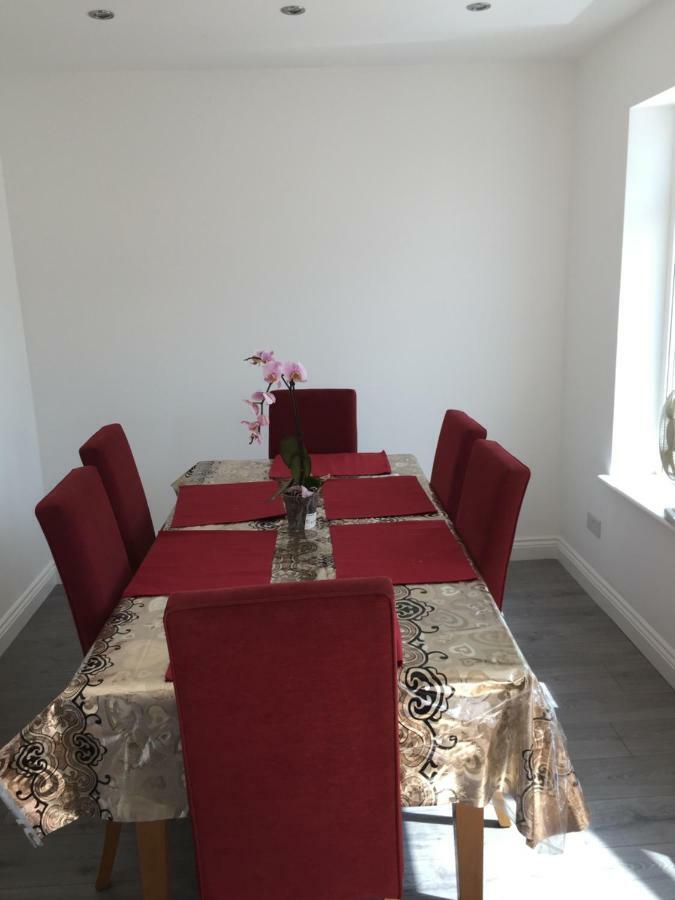 Rushden Vacation Home Hendon Εξωτερικό φωτογραφία