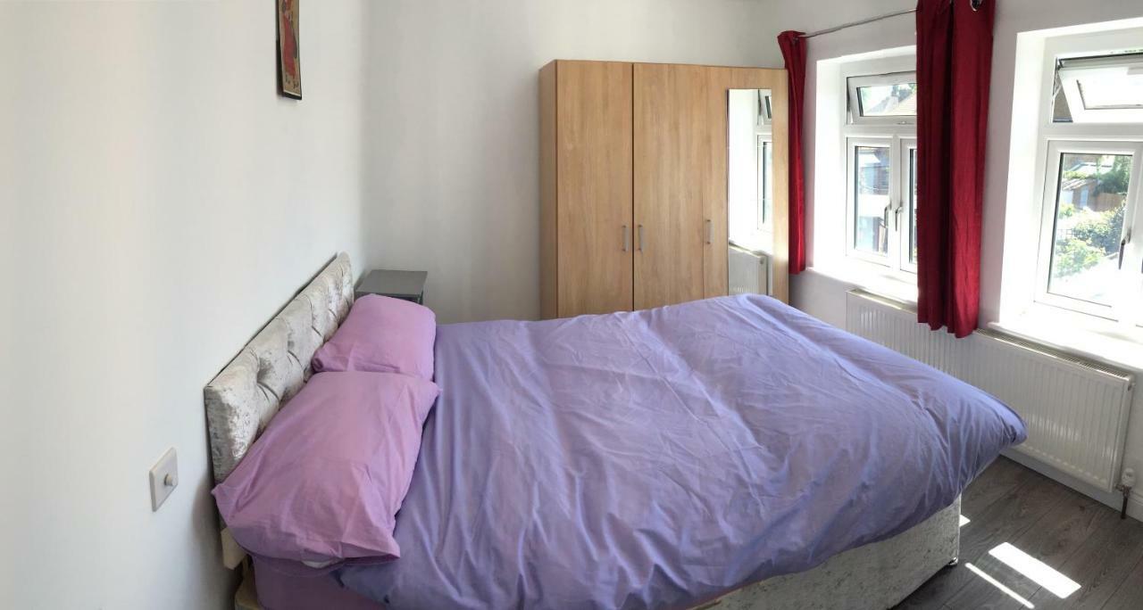 Rushden Vacation Home Hendon Εξωτερικό φωτογραφία