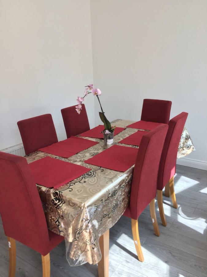 Rushden Vacation Home Hendon Εξωτερικό φωτογραφία