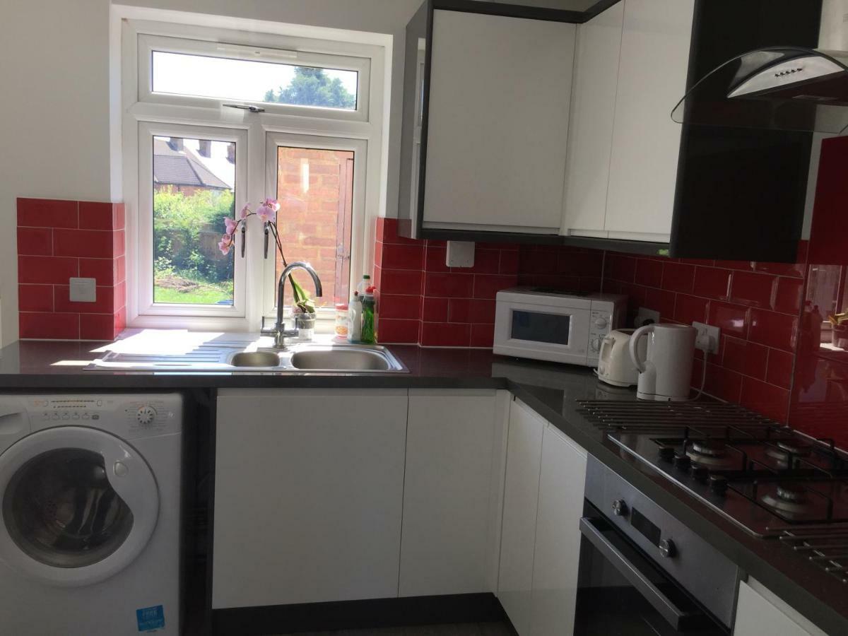 Rushden Vacation Home Hendon Εξωτερικό φωτογραφία