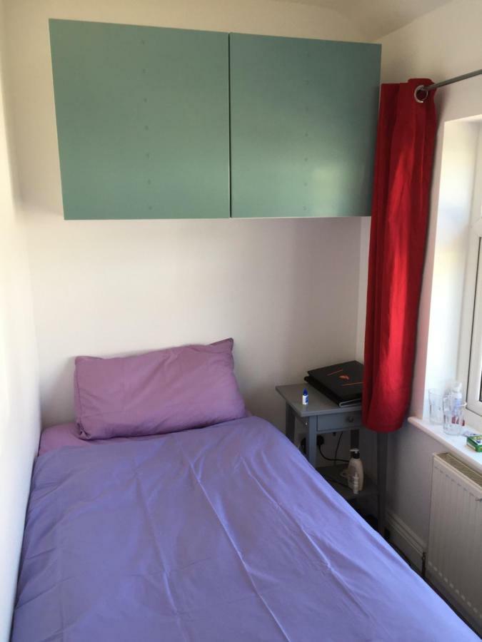 Rushden Vacation Home Hendon Εξωτερικό φωτογραφία