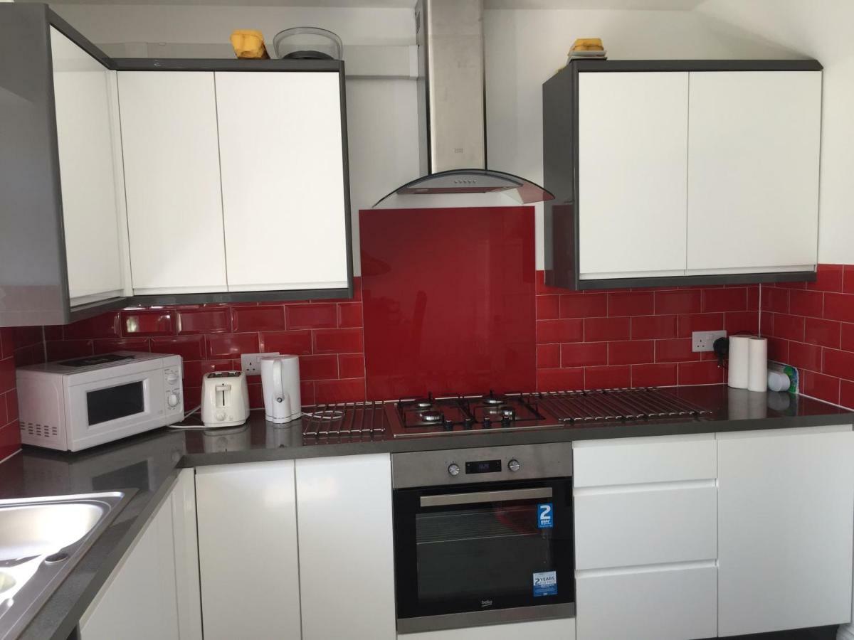 Rushden Vacation Home Hendon Εξωτερικό φωτογραφία