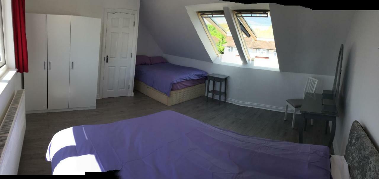 Rushden Vacation Home Hendon Εξωτερικό φωτογραφία